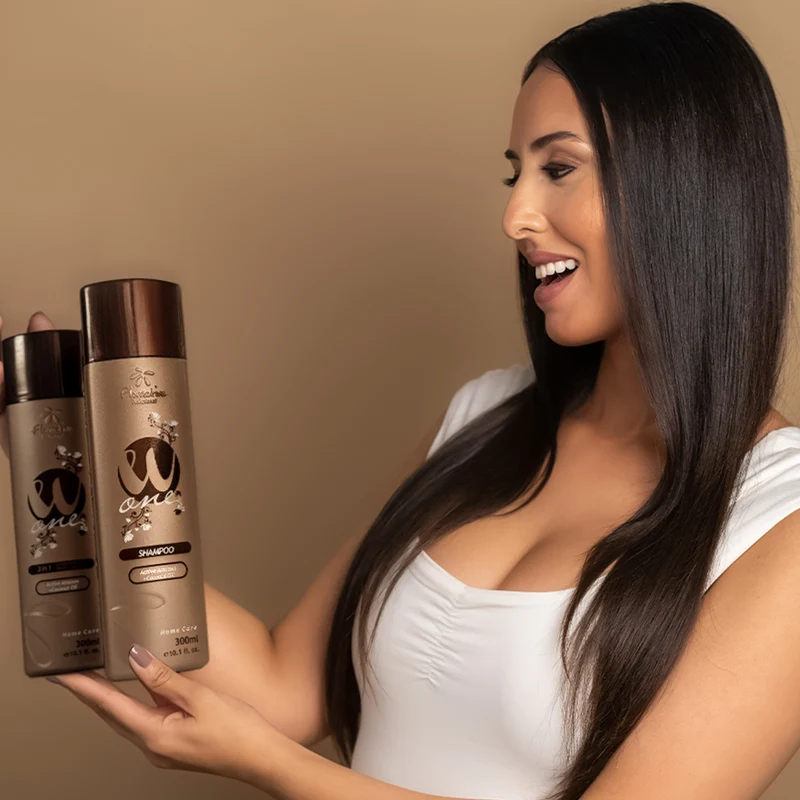 W One Conditioner 3 in 1 300mL
