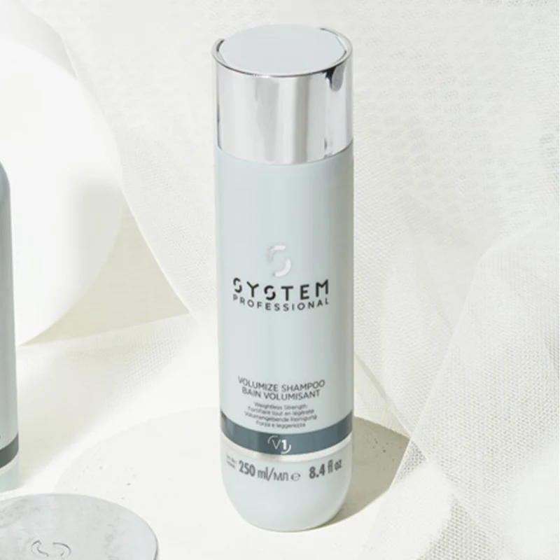 Volumize Shampoo 250ml