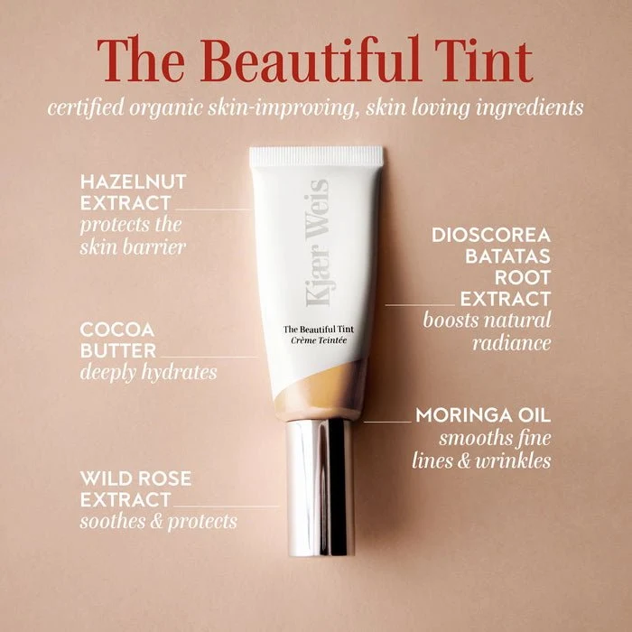 The Beautiful Tint 45 ml