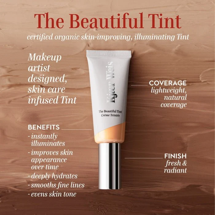 The Beautiful Tint 45 ml