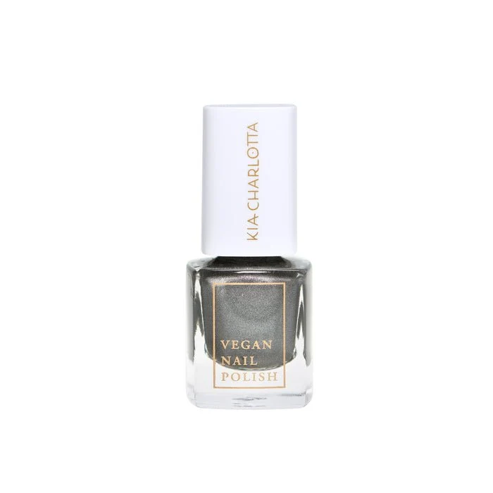 Nail Polish Dark Crystal 5 ml