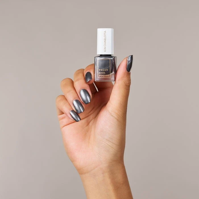 Nail Polish Dark Crystal 5 ml