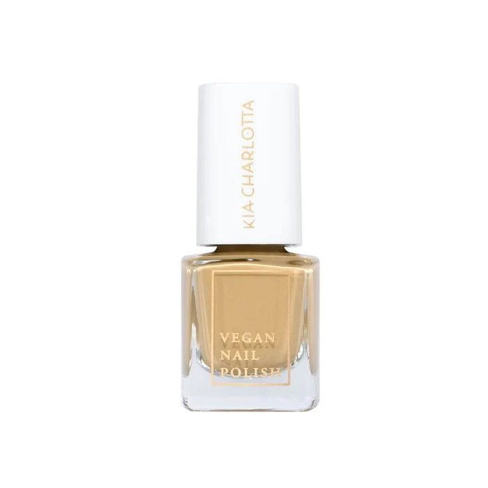 Nail Polish Coffee Dates 5 ml