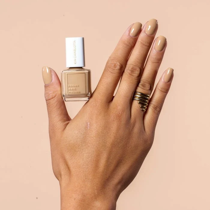 Nail Polish Coffee Dates 5 ml