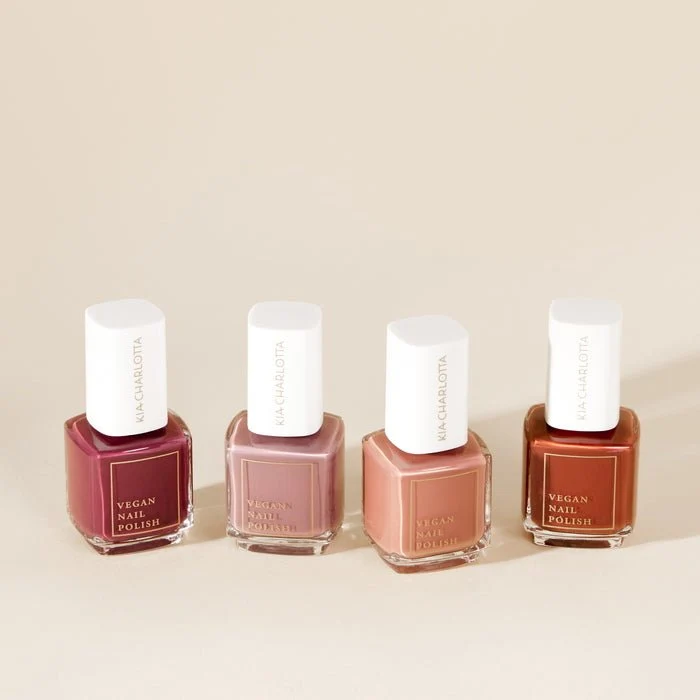 Nail Polish Coffee Dates 5 ml