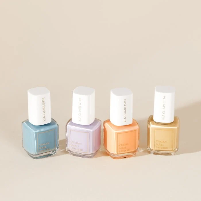 Nail Polish Coffee Dates 5 ml