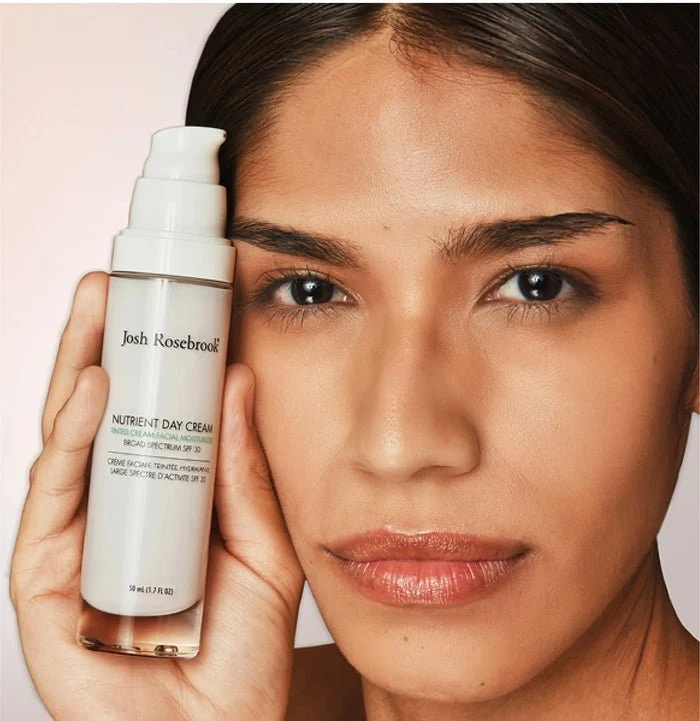 Nutrient Day Cream Tinted SPF 30 50 ml