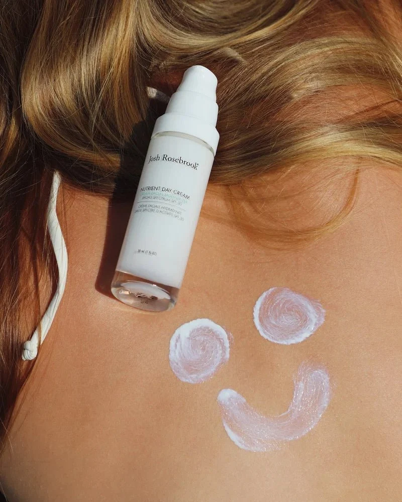 Nutrient Day Cream Tinted SPF 30 50 ml