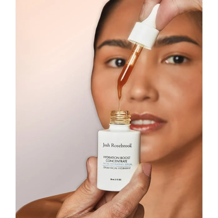 Hydration Boost Concentrate