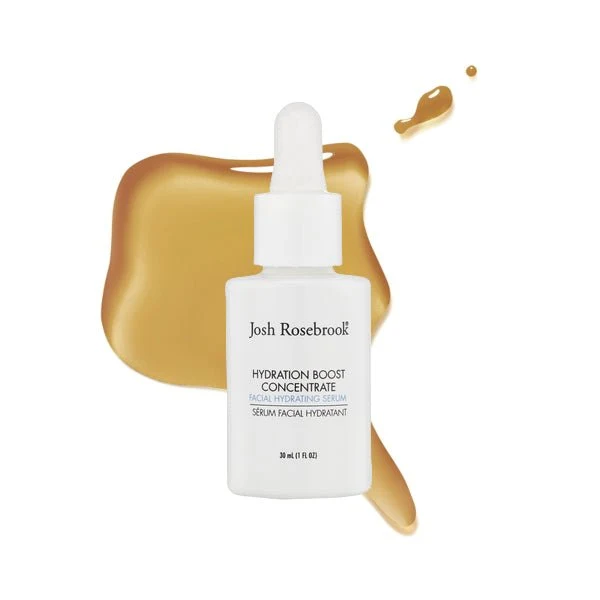 Hydration Boost Concentrate