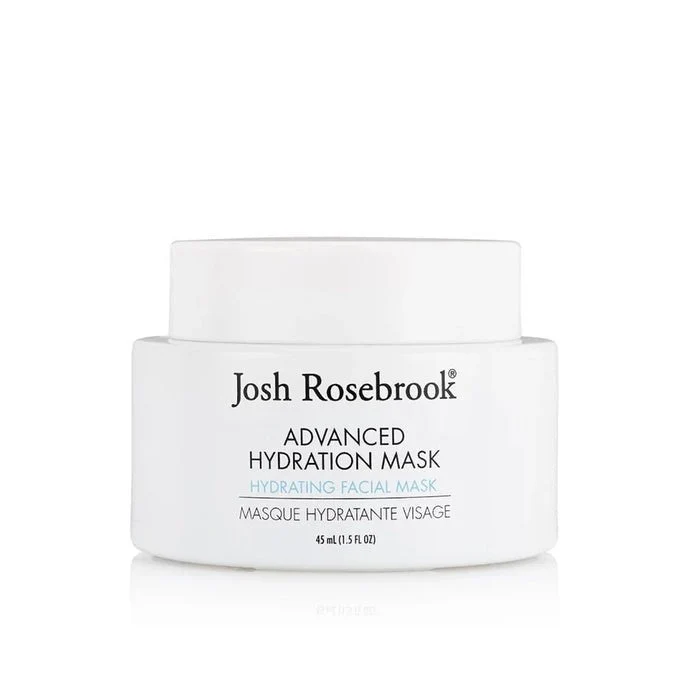 Advanced Hydration Mask