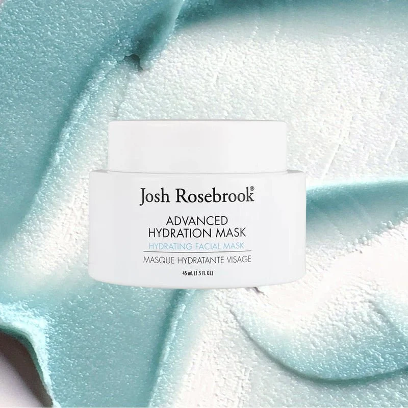 Advanced Hydration Mask