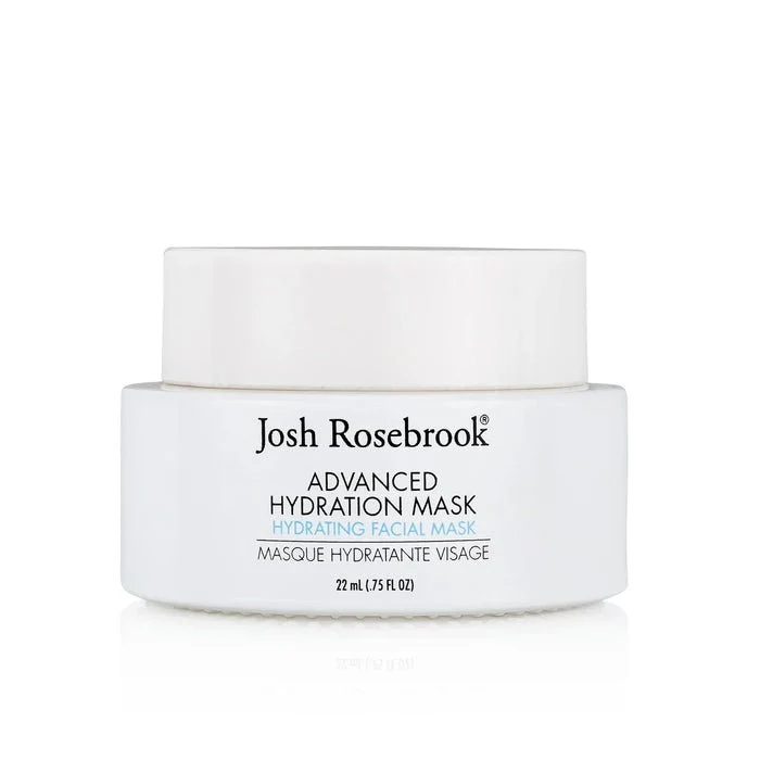 Advanced Hydration Mask