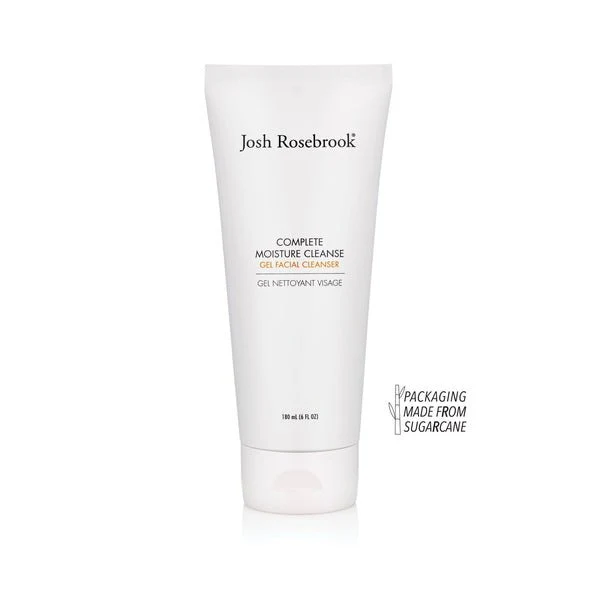 Complete Moisture Cleanse