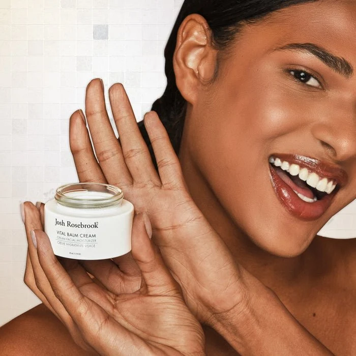 Vital Balm Cream