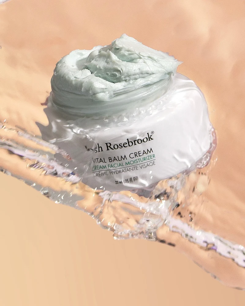 Vital Balm Cream