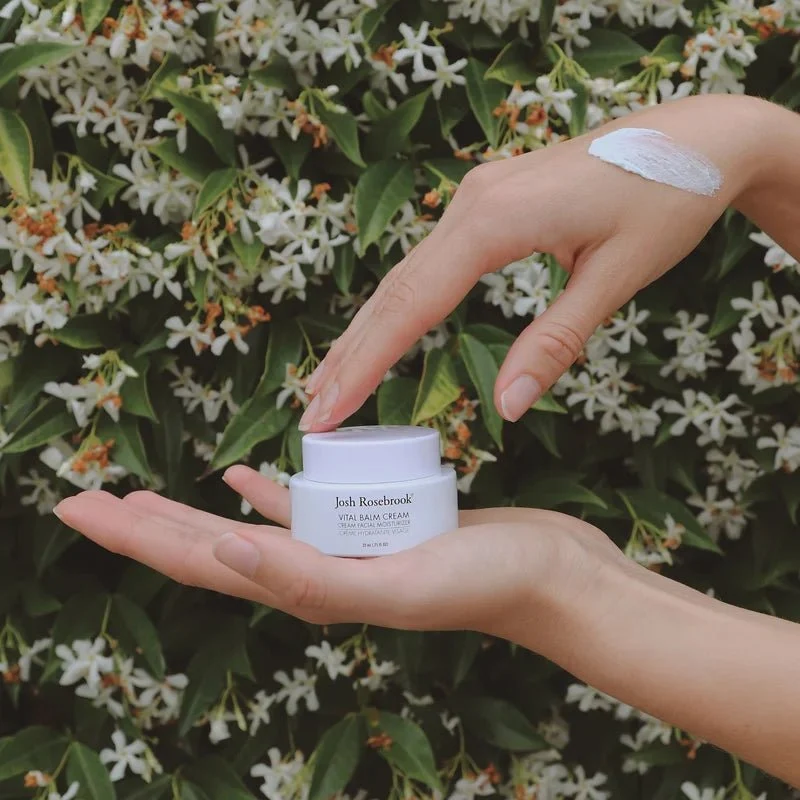 Vital Balm Cream