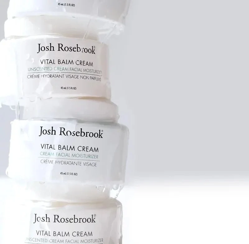 Vital Balm Cream