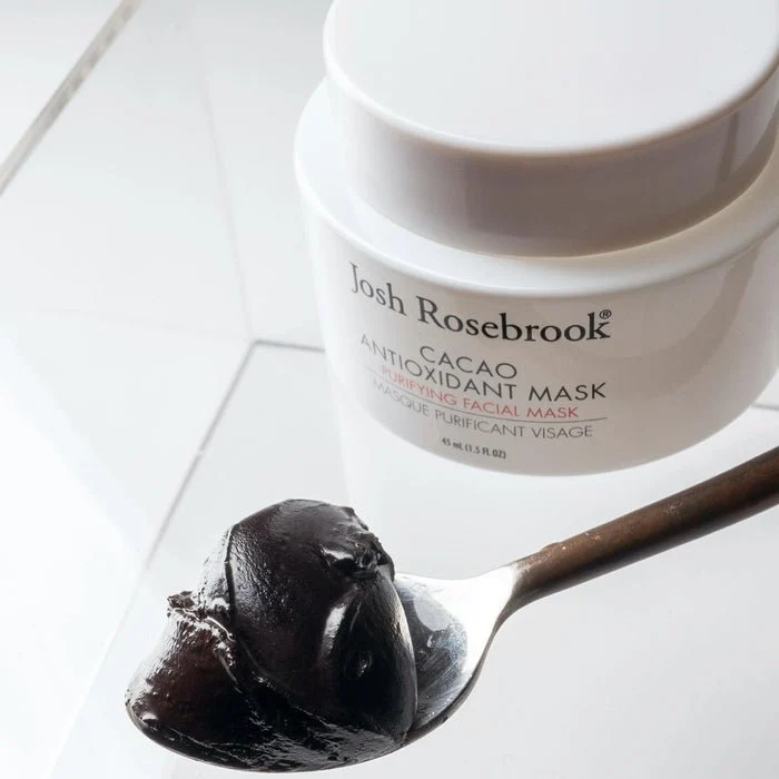 Cacao Antioxidant Mask