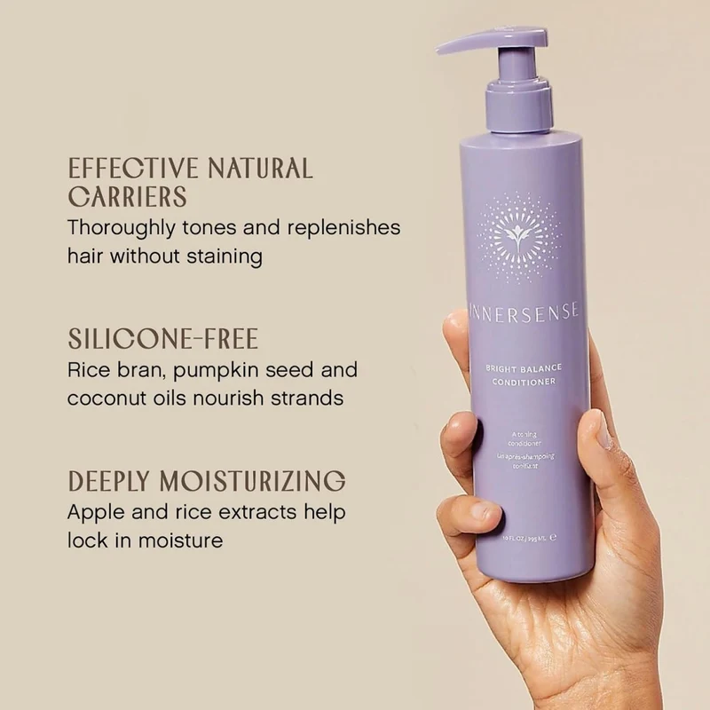 Bright Balance Conditioner