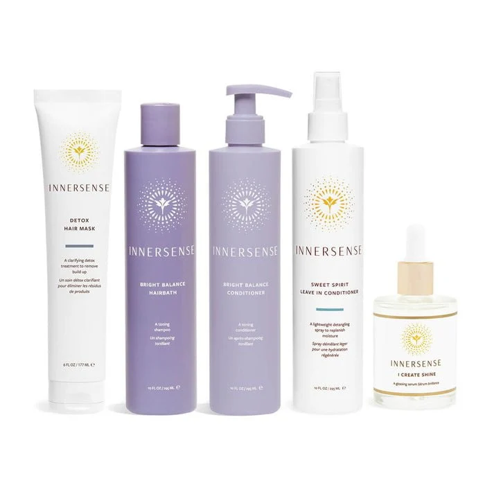 Bright Balance Conditioner