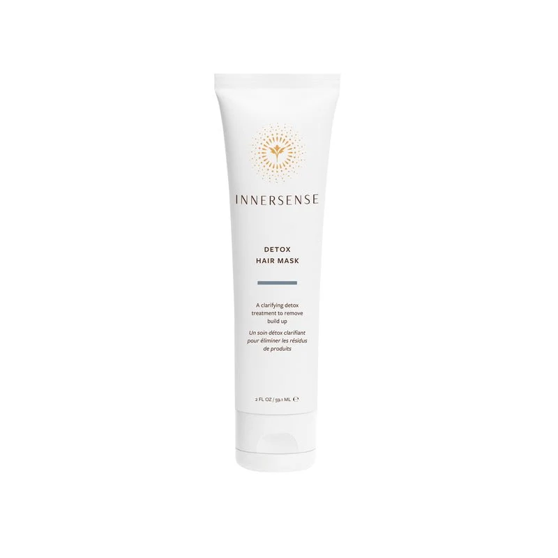 Detox Hair Mask