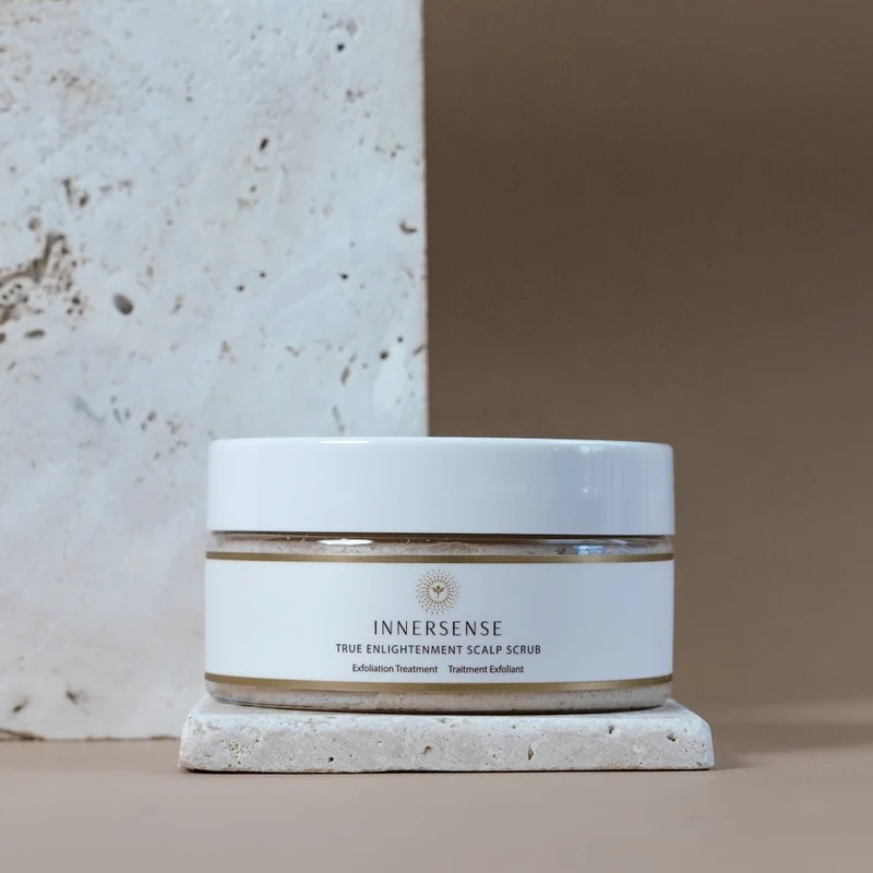 True Enlightment Scalp Scrub 190 g