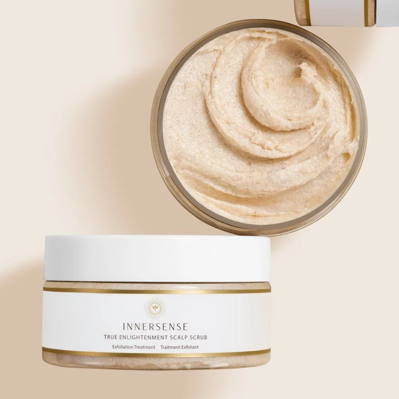 True Enlightment Scalp Scrub 190 g