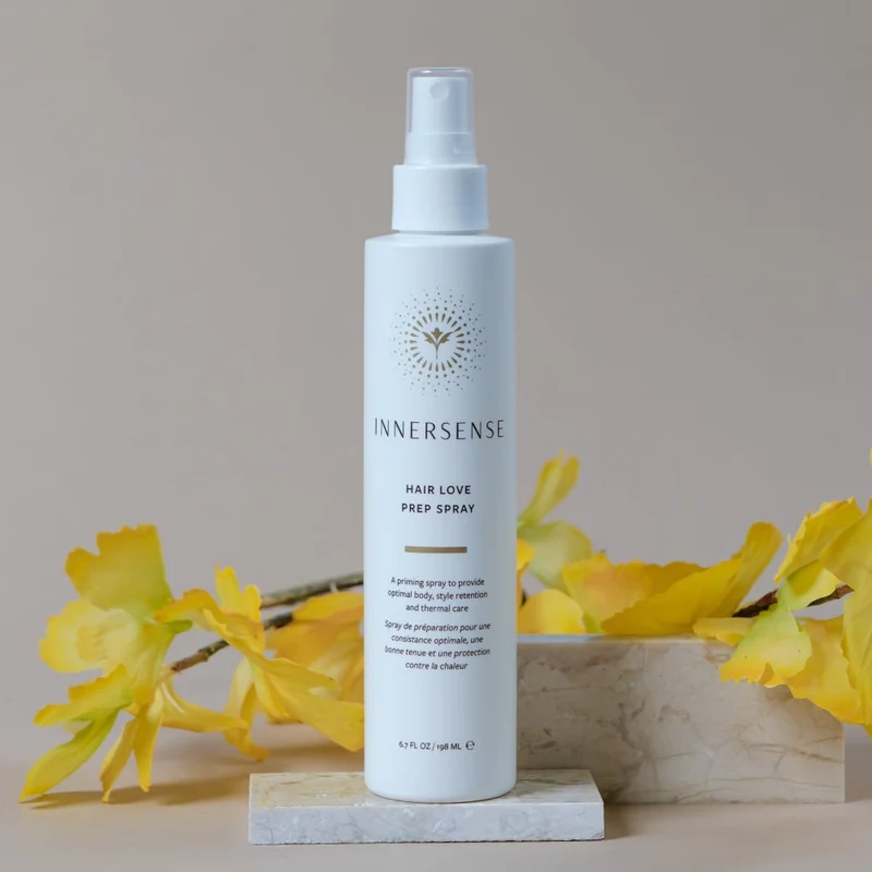 Hair Love Prep Spray