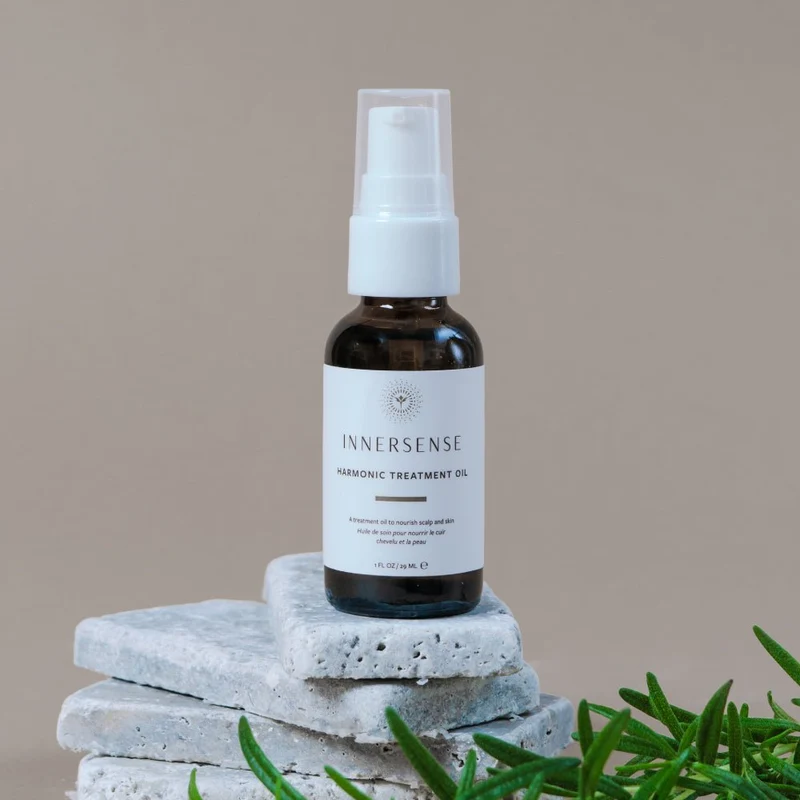 Harmonic Treatment Oil