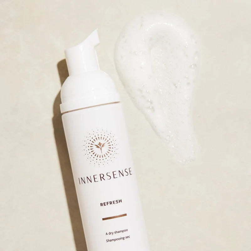 Refresh Dry Shampoo 70.1 ml