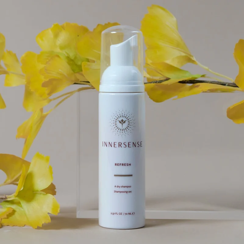 Refresh Dry Shampoo 70.1 ml