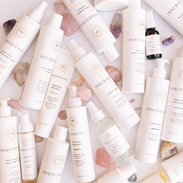 Hydrating Cream Hairbath