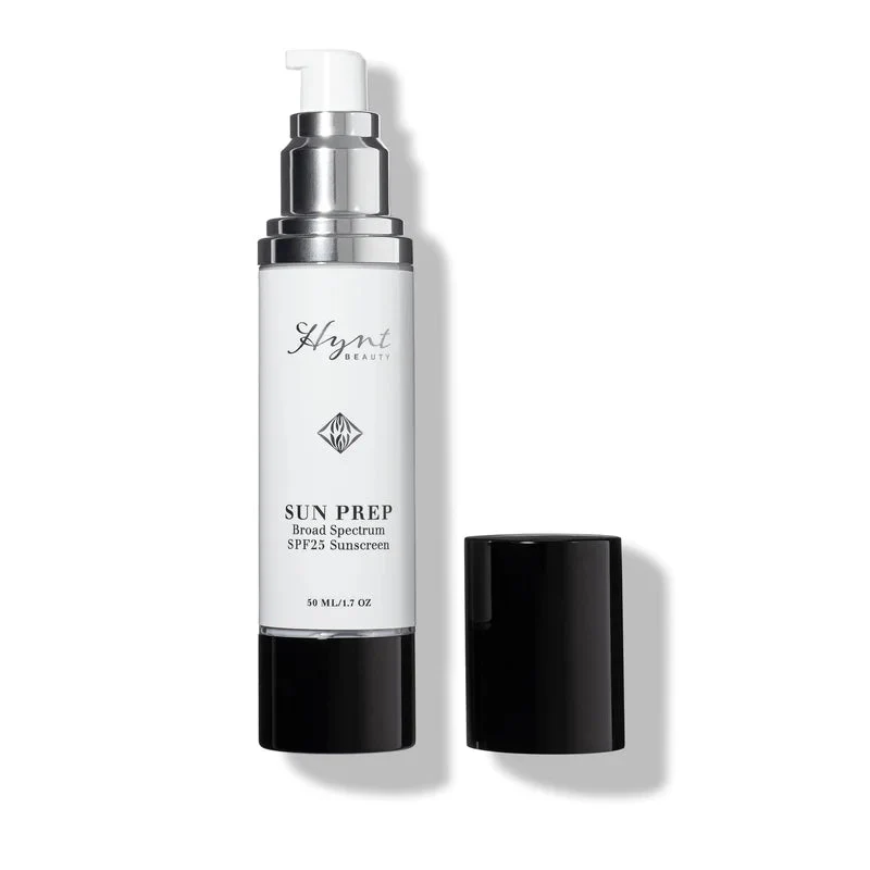 Sun Prep Broad Spectrum SPF 25 50 ml