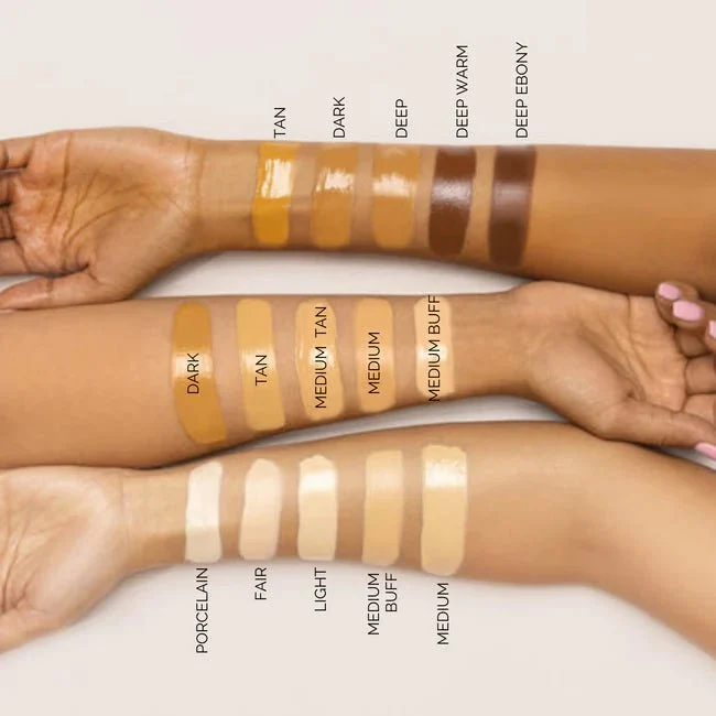 Duet Perfecting Concealer 6 g