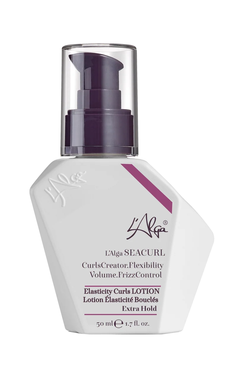 L'Alga SeaCurl Haarlotion 50ml
