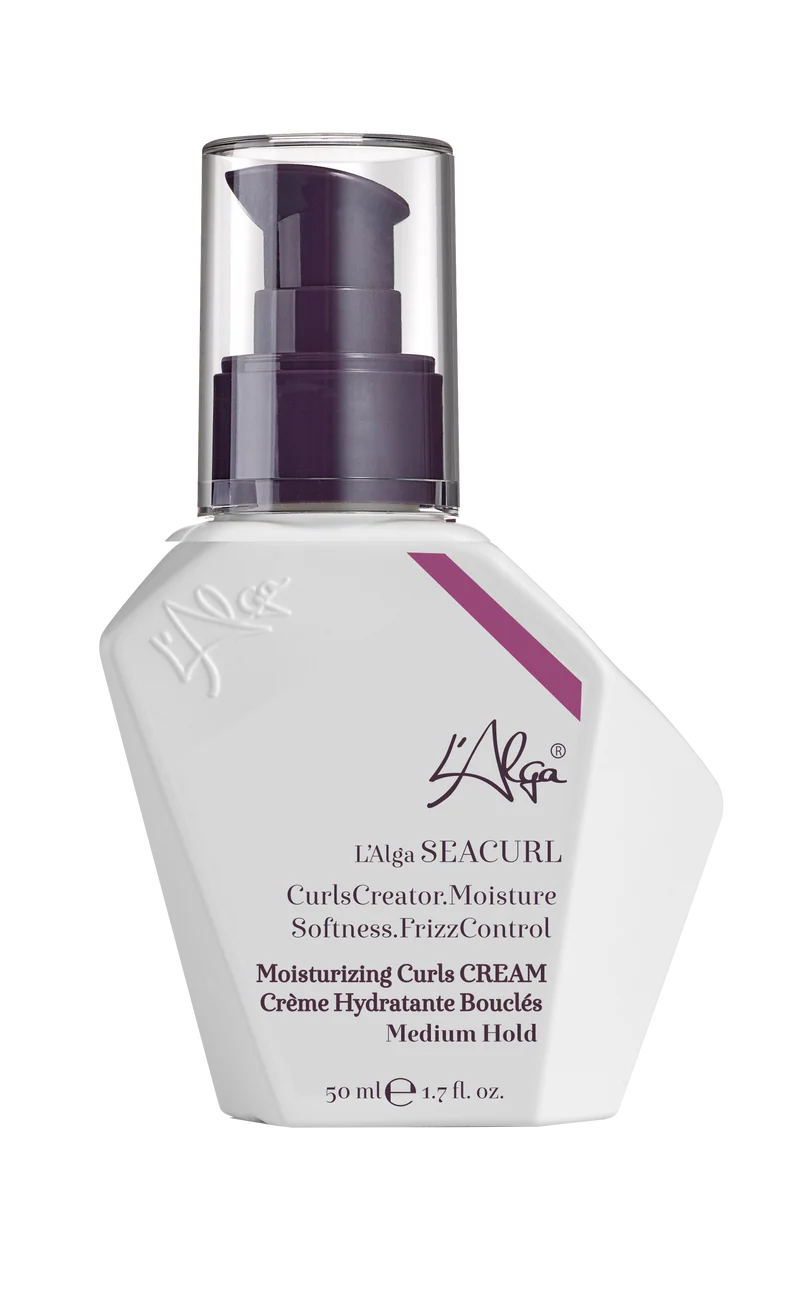 L'Alga SeaCurl Krullencrème 50ml