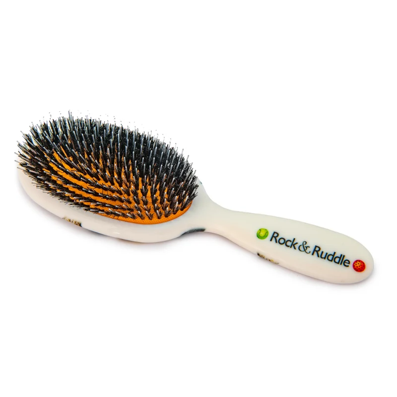 Rock & Ruddle Brush Darling Dogs