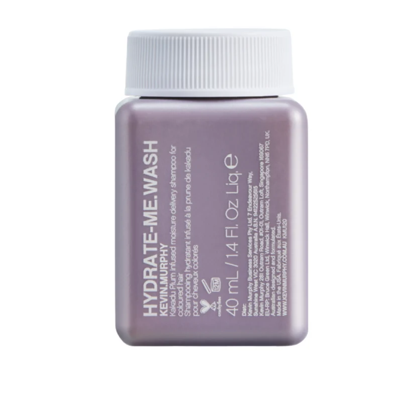 Kevin Murphy Hydrate-Me.Wash Shampoo 40ml