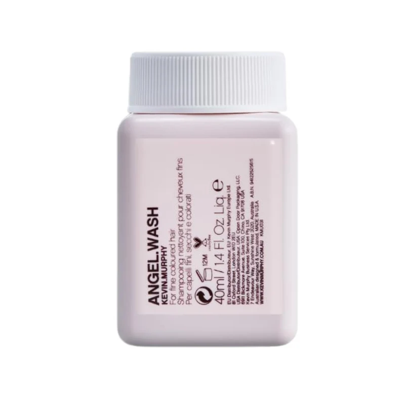 Kevin Murphy Angel.Wash Shampoo 40ml