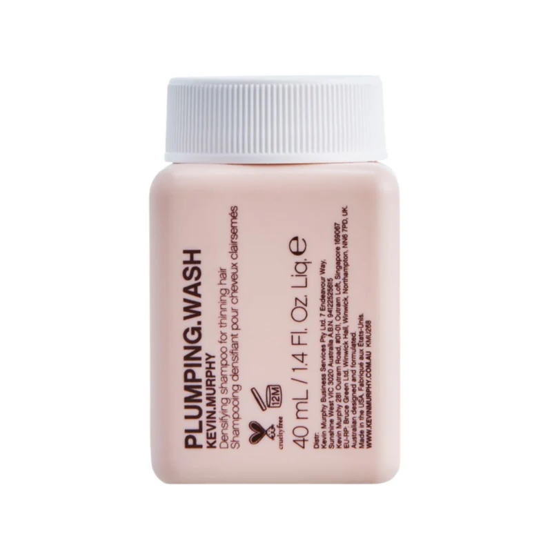 Kevin Murphy Plumping.Wash Shampoo 40ml