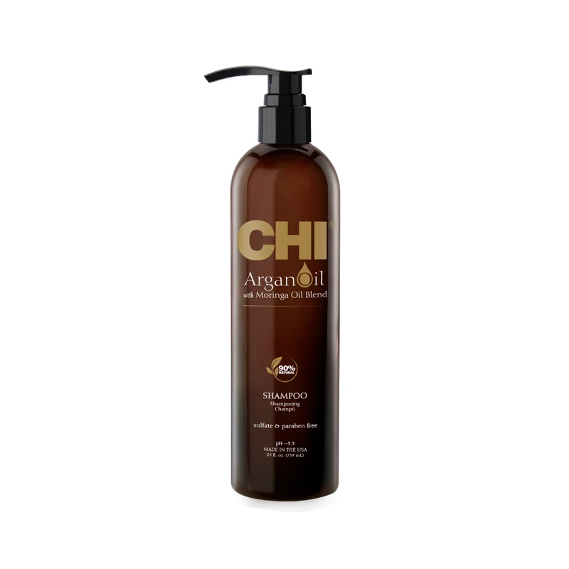 CHI Arganöl Shampoo 739ml