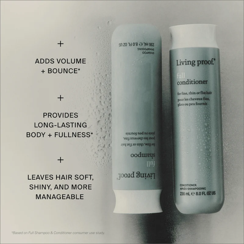 Living Proof Volles Shampoo