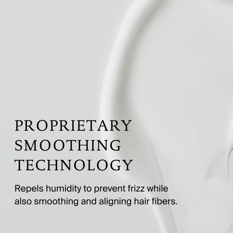 Living Proof No Frizz Smooth Styling Creme