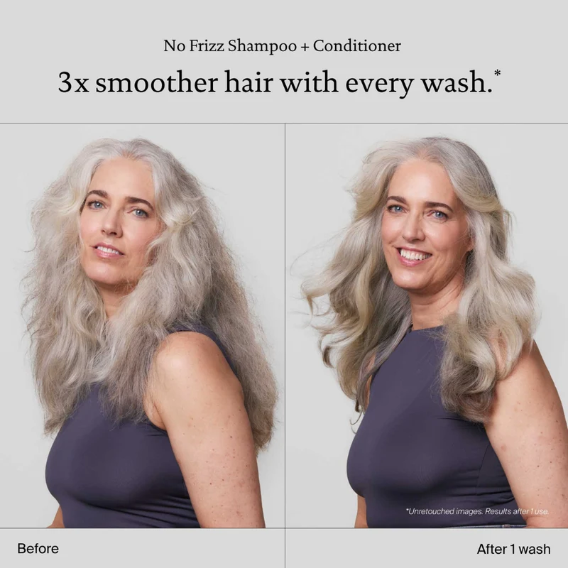 Living Proof No Frizz Spülung