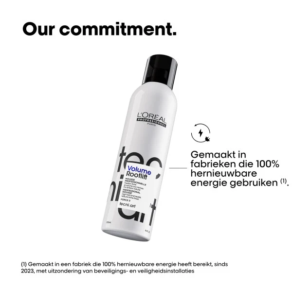 L'Oréal Professionnel Tecni.ART Volumen Wurzellift 250ml