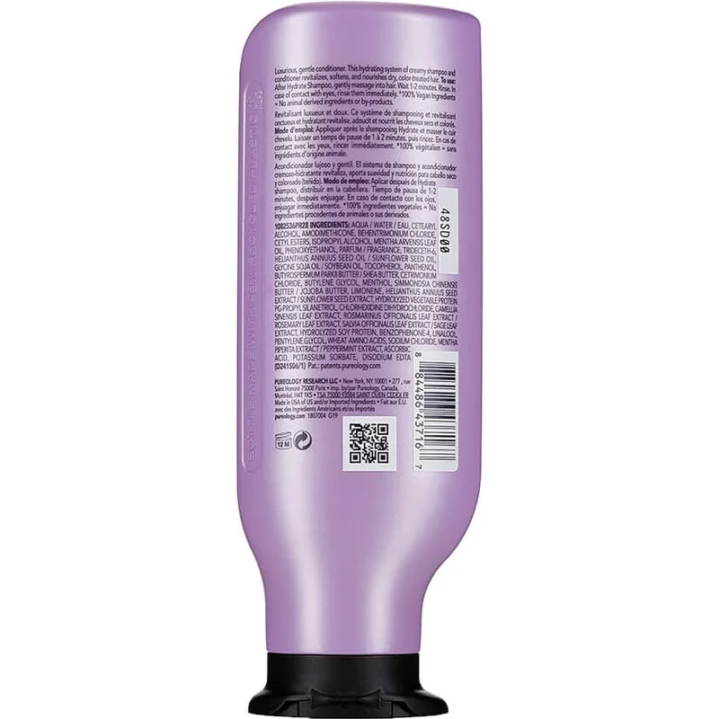 Hydrate Conditioner 266ml