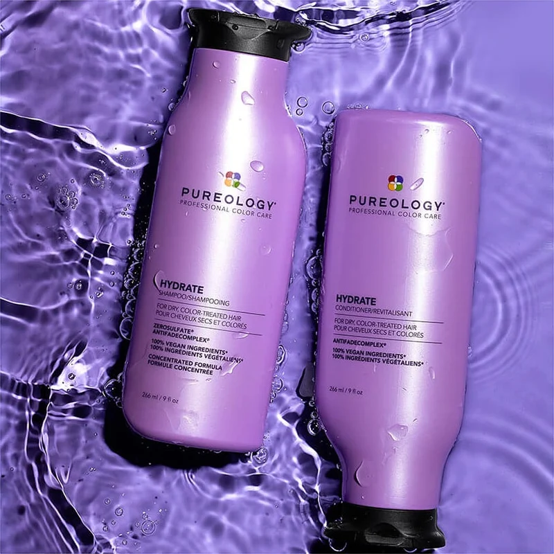 Hydrate Conditioner 266ml