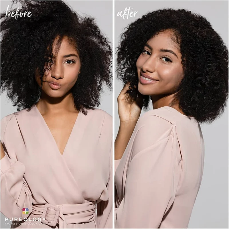 Smooth Perfection Conditioner 266ml