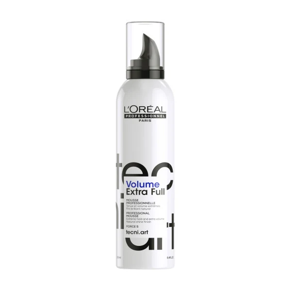 L'Oréal Professionnel Tecni.ART Volles Volumen Extra Schaumfestiger